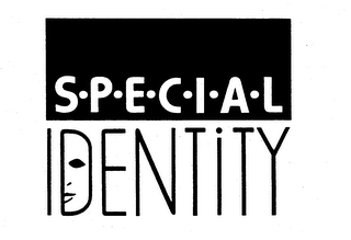 SPECIAL IDENTITY