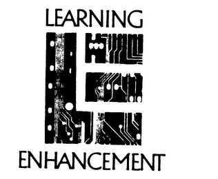 LE LEARNING ENHANCEMENT