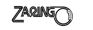 ZARINGO