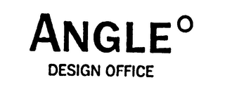 ANGLE DESIGN OFFICE