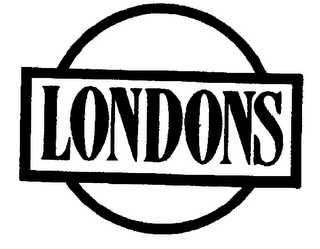 LONDONS