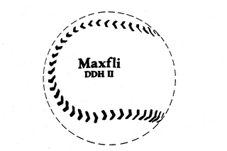 MAXFLI DDH II