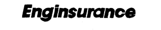 ENGINSURANCE