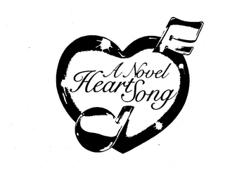 A NOVEL HEART SONG