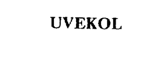 UVEKOL