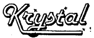 KRYSTAL