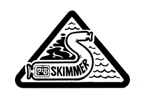 PIG SKIMMER