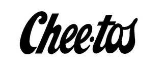 CHEE-TOS