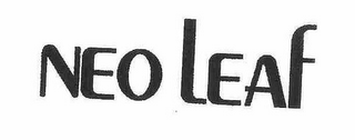 NEO LEAF