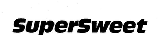 SUPERSWEET