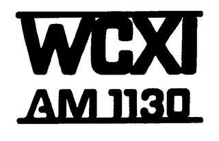 WCXI AM 1130