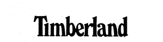 TIMBERLAND