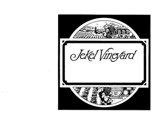 JEKEL VINEYARD