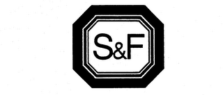 S&F