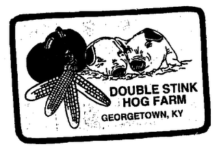 DOUBLE STINK HOG FARM