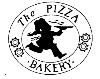 THE PIZZA BAKERY