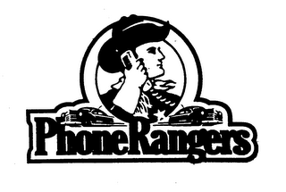 PHONE RANGERS