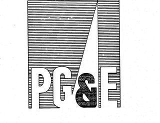 PG&E