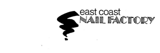 EAST COAST NAIL FACTORY