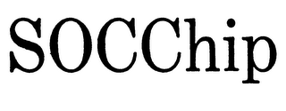 SOCCHIP