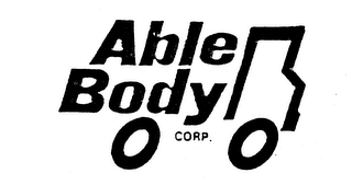 ABLE BODY CORP.