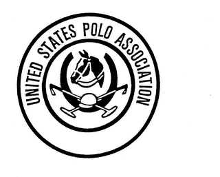UNITED STATES POLO ASSOCIATION