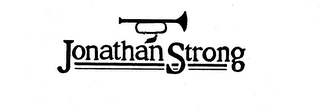 JONATHAN STRONG