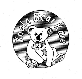 KOALA BEAR KARE