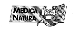 MEDICA NATURA
