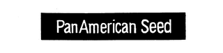 PAN AMERICAN SEED