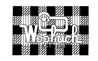 WOOLRICH
