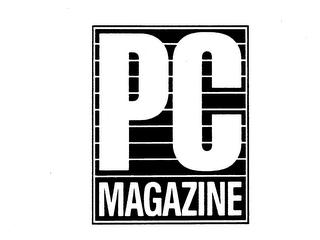 PC MAGAZINE