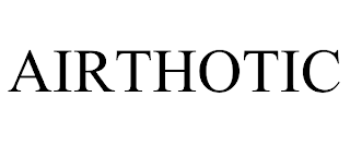 AIRTHOTIC