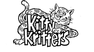 KITTY KRITTERS