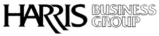 HARRIS BUSINESS GROUP