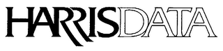 HARRISDATA