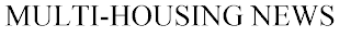 MULTI-HOUSING NEWS