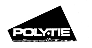 POLY-TIE