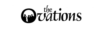 THE OVATIONS