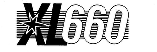 XL 660