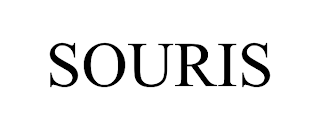 SOURIS