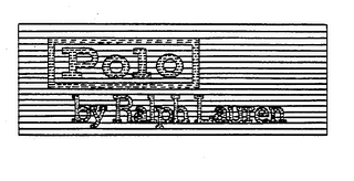 POLO BY RALPH LAUREN