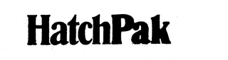 HATCHPAK