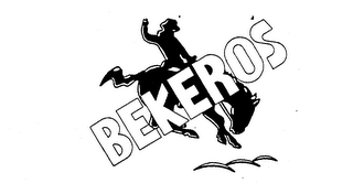 BEKEROS