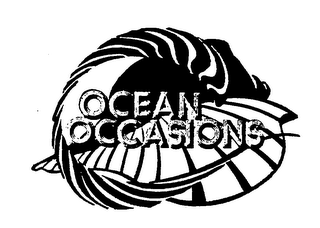OCEAN OCCASIONS