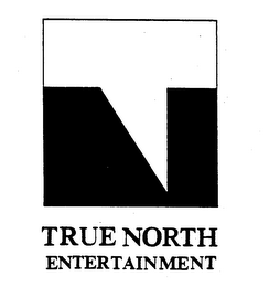 TRUE NORTH ENTERTAINMENT