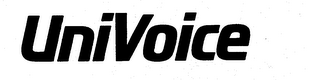 UNIVOICE
