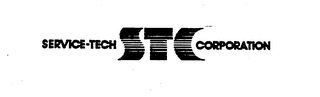 SERVICE-TECH STC CORPORATION