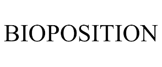 BIOPOSITION