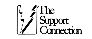 THE SUPPORT CONNECTION